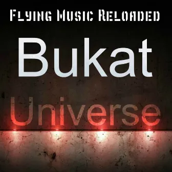 Universe by Bukat