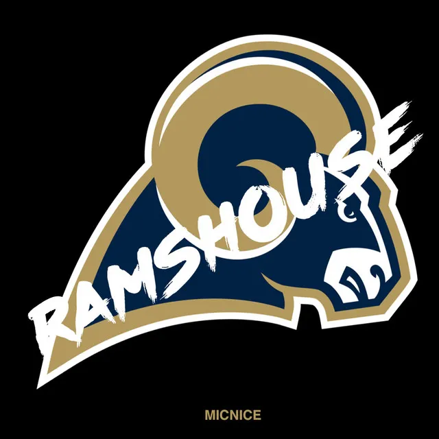 Rams House