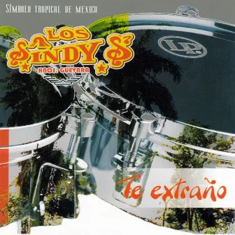 Te Extraño (Simbolo Tropical de Mexico) by 