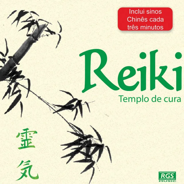 Reiki Templo De Cura