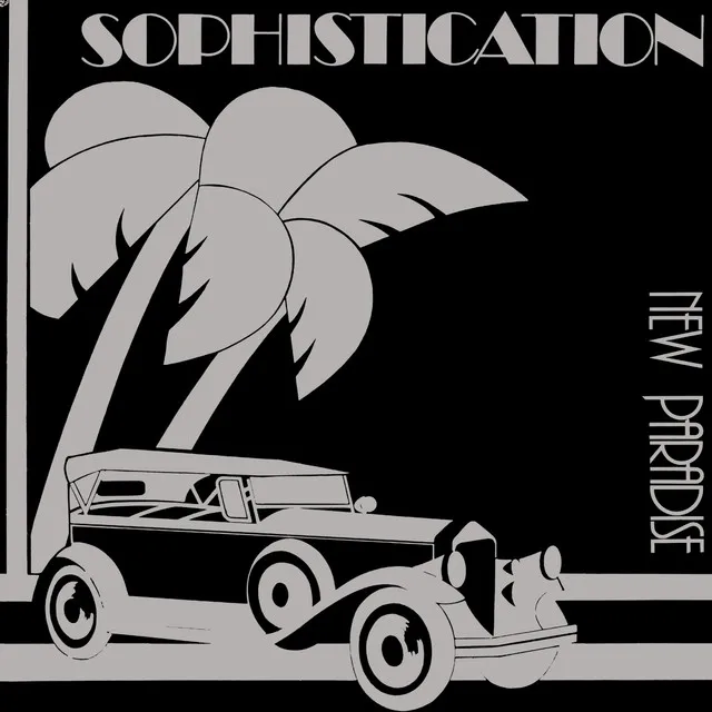 Sophistication - Long Version