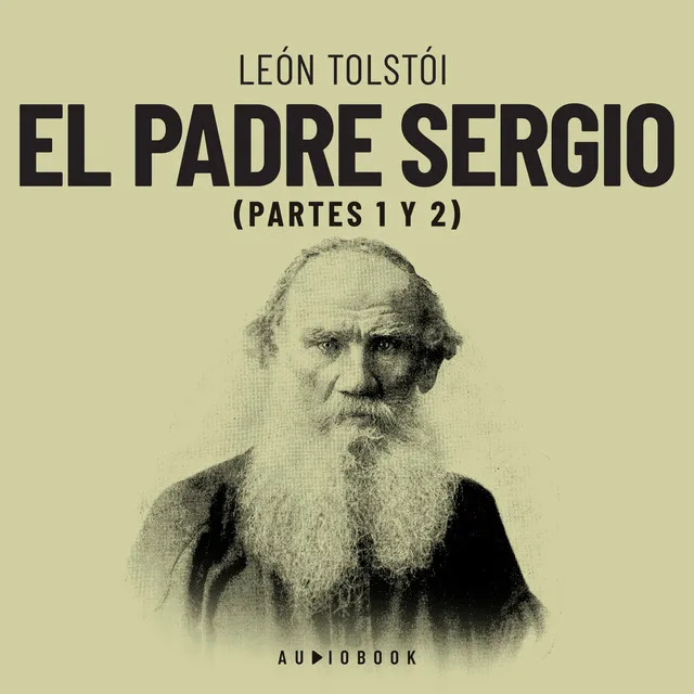 Capítulo 21 - El padre Sergio