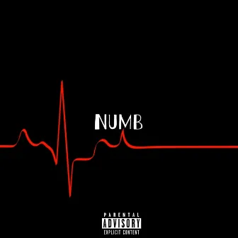 Numb by $hortcakke