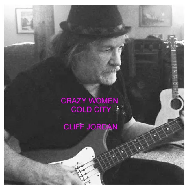 Crazy Women Cold City