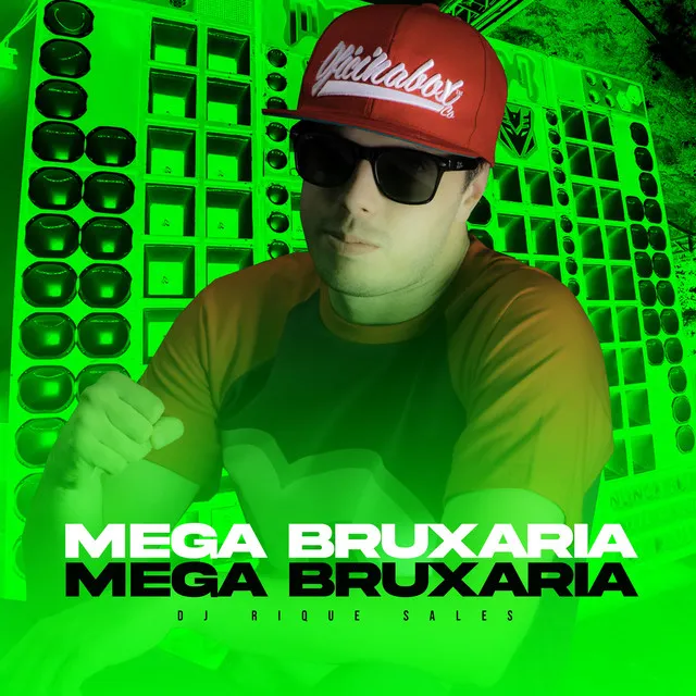 Mega Bruxaria