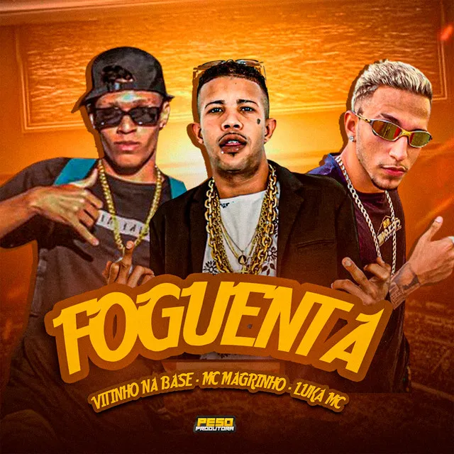 Foguenta