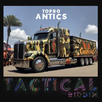 Antics by TopRo