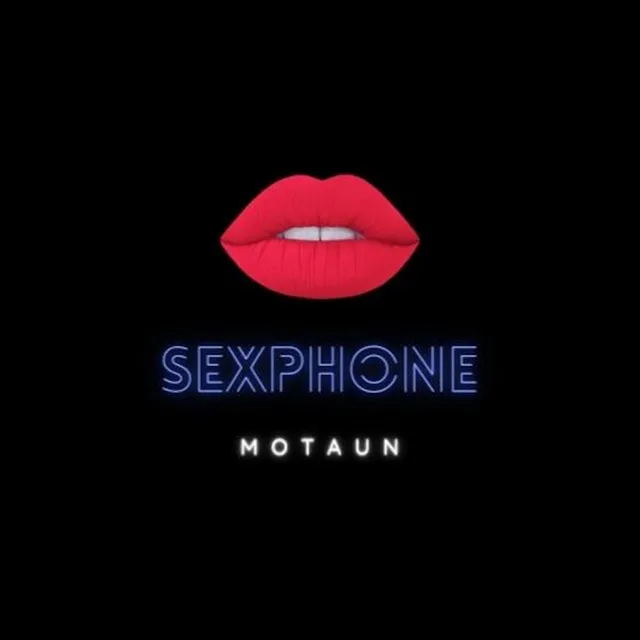 Sexphone