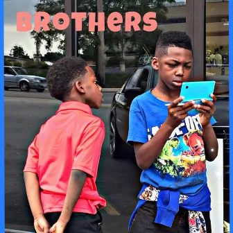 My Brothers Keeper by BadLuck