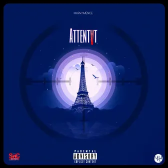 Attentat by Marvin Mence