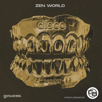 Disco Bender by Zen World