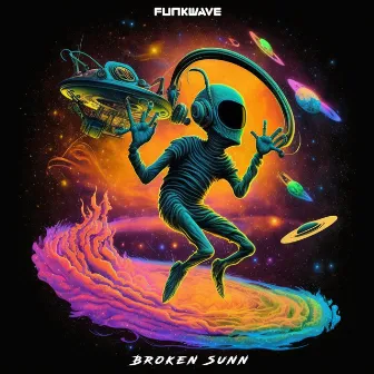 Funkwave by Broken Sunn