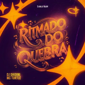 RITMADO DO QUEBRA by Dj Ghidini