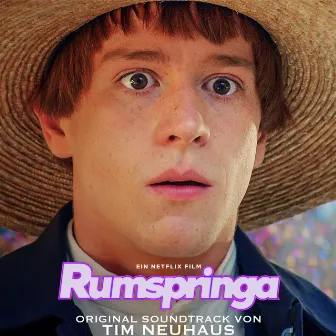 Rumspringa (Original Soundtrack) by Tim Neuhaus