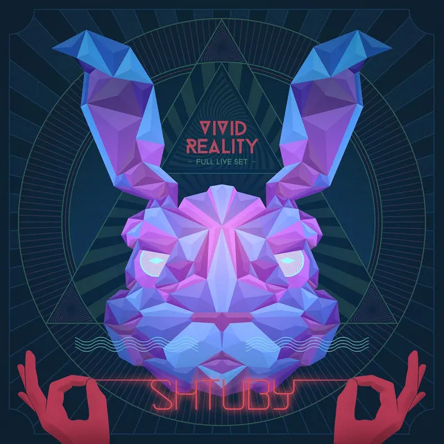 Vivid Reality (Solo)