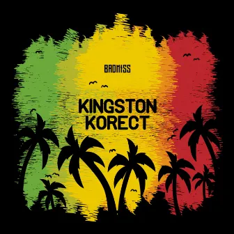 Kingston Korect by Badniss