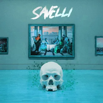 Stream of Consciousness by Savelli