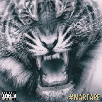 #Martape by Mar2x