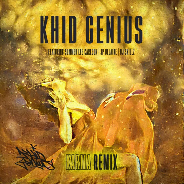 Karma (Khid Genius Remix)