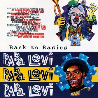 Back To Basics by Papa Levi