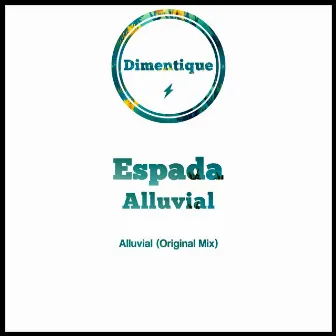 Alluvial by Espada