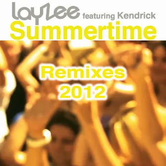 Summertime 2012 by Layzee