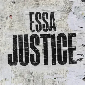 Justice by Essa