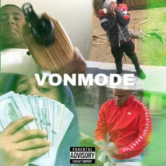 VONMODE by Pahp