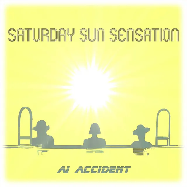 Saturday Sun Sensation