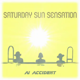 Saturday Sun Sensation by AI Accident