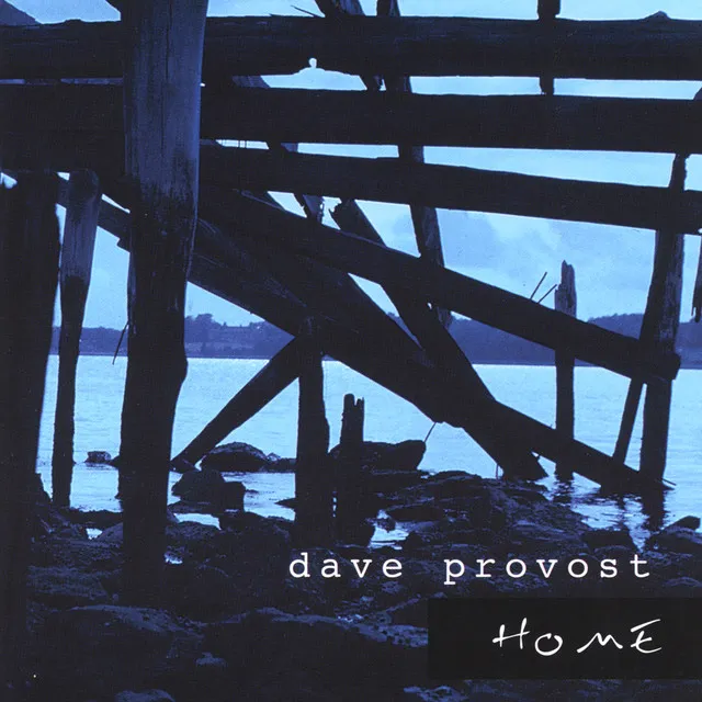 Dave Provost