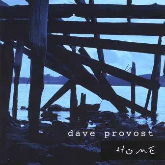 Home by Dave Provost