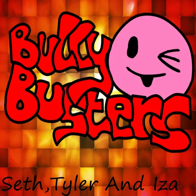 Bully Busters