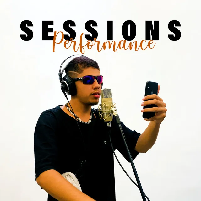 Sessions Performance Barulhando