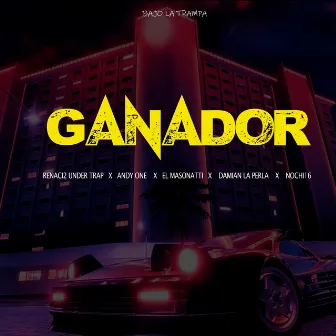 GANADOR by Renaci2 under trap