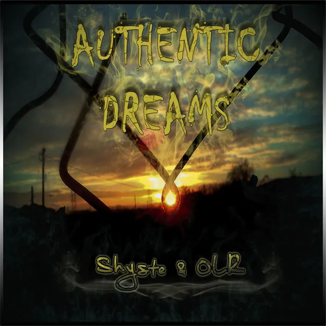 Authentic dreams