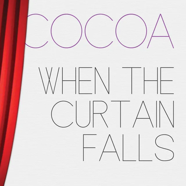 When the Curtain Falls