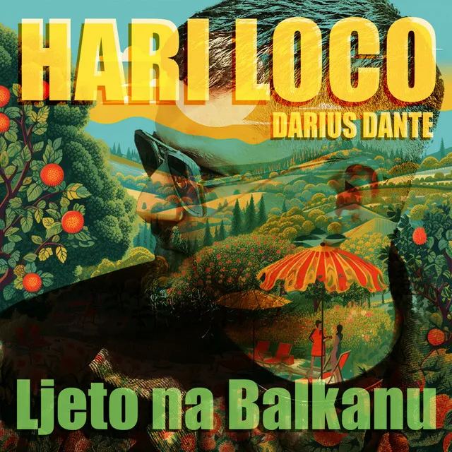 Ljeto Na Balkanu