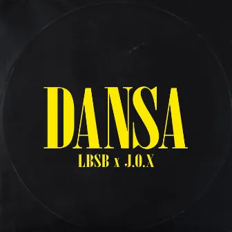 DANSA by LBSB