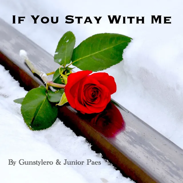 If You Stay with Me - Remix