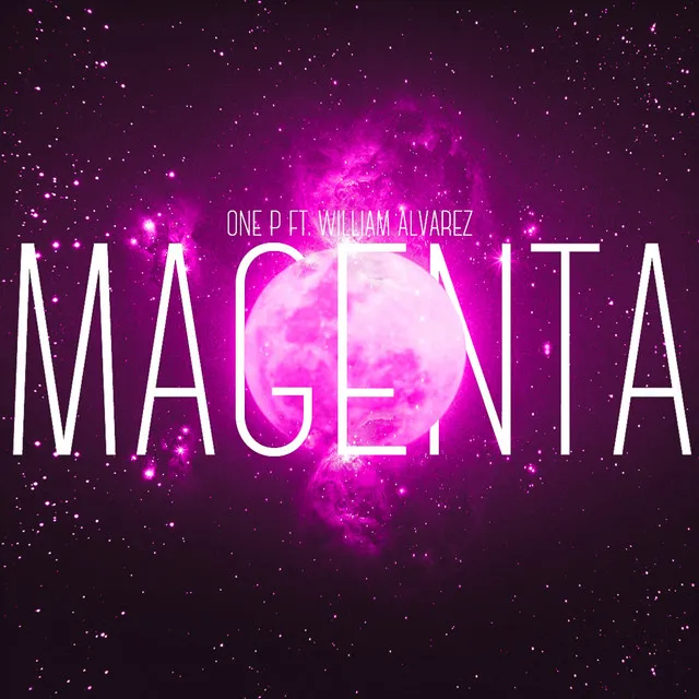 Magenta