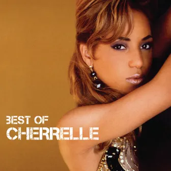 Best Of by Cherrelle