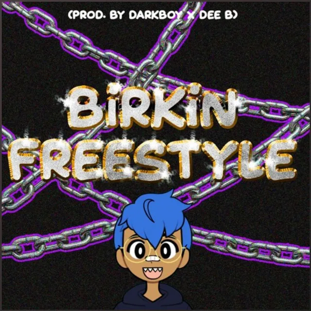 Birkin Freestyle