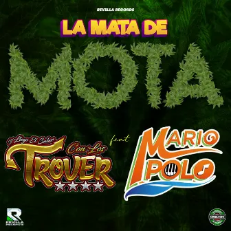 La Mata de Mota by Los Trover