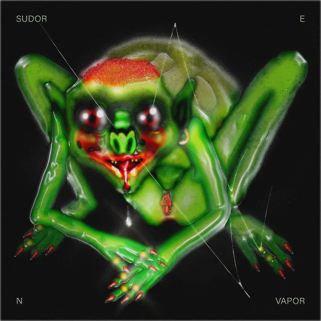 Sudor En Vapor