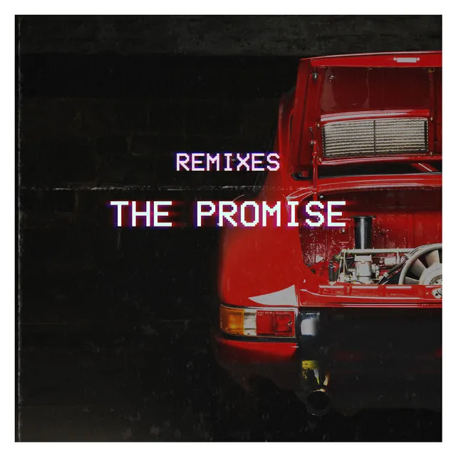 The Promise - Zucchi Remix