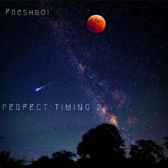 Perfect Timing 2 by Freshboi