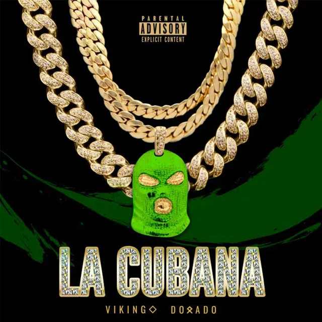 La Cubana