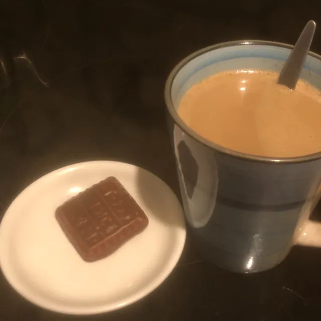 Chocolate Biscuit