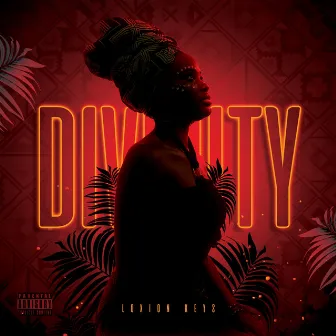 Divinity. by Loxion Keys